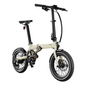 EOVOLT MORNING E-BIKE PLEGABLE 16" arena