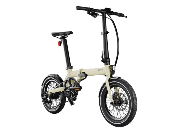 EOVOLT MORNING E-BIKE PLEGABLE 16" arena